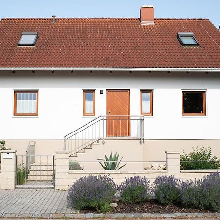 אילמיץ Ferienhaus Kaiserbaum מראה חיצוני תמונה