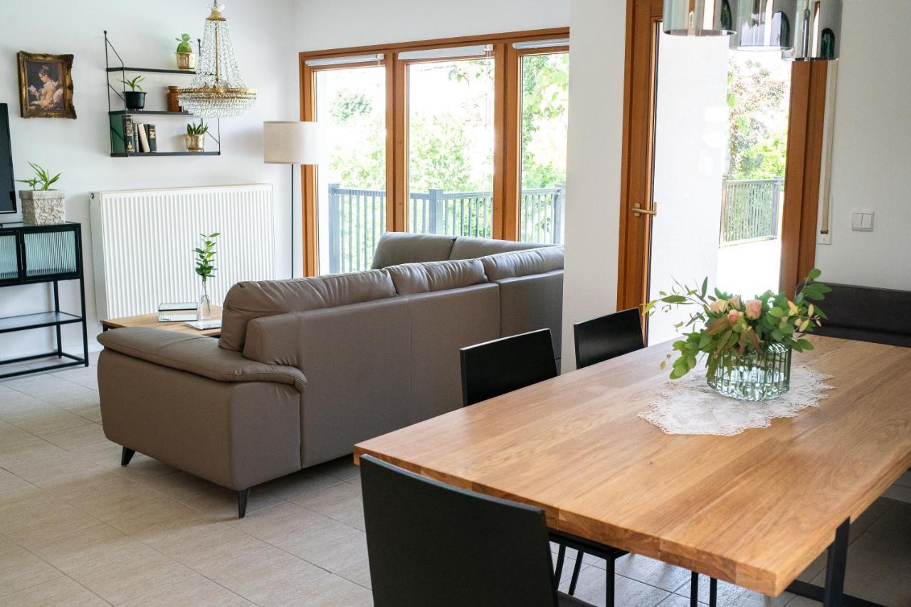 אילמיץ Ferienhaus Kaiserbaum מראה חיצוני תמונה